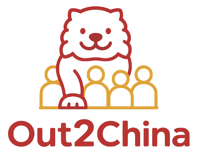 Out2China