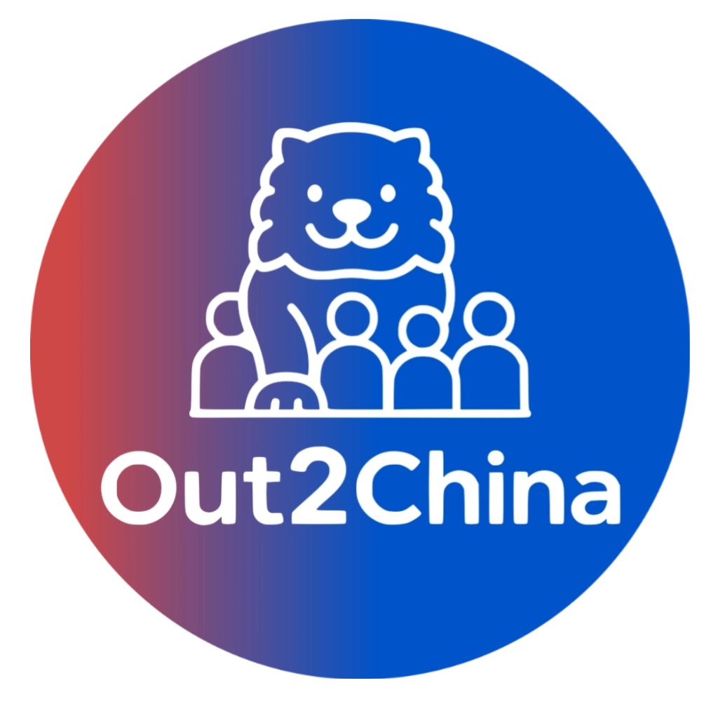 Out2China